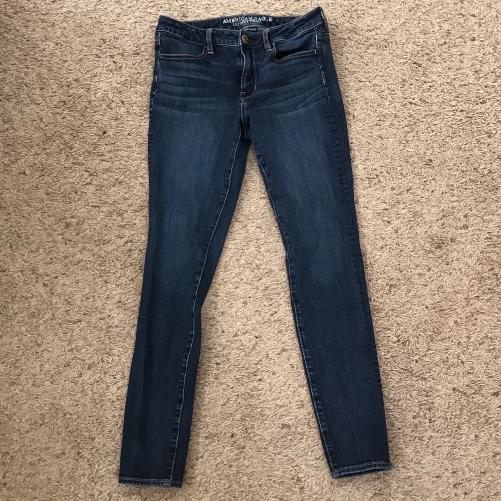 AEO Jegging